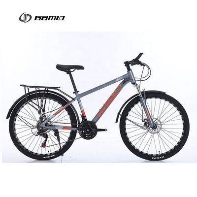 OEM Bisiklet Aluminium legering Mountainbike voor man SHIMING RD-7 Speed Rear Derailleur 15-17KG Bruto Gewicht Mountain Bike