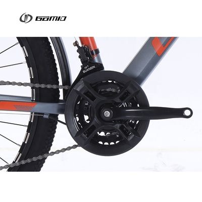 Customized Bisiklet Aluminiumlegierung Mountainbike mit Schalt-/Bremsehebel 3*7 Geschwindigkeit und KENDA K1177 Breit 1,95&quot; Reifen