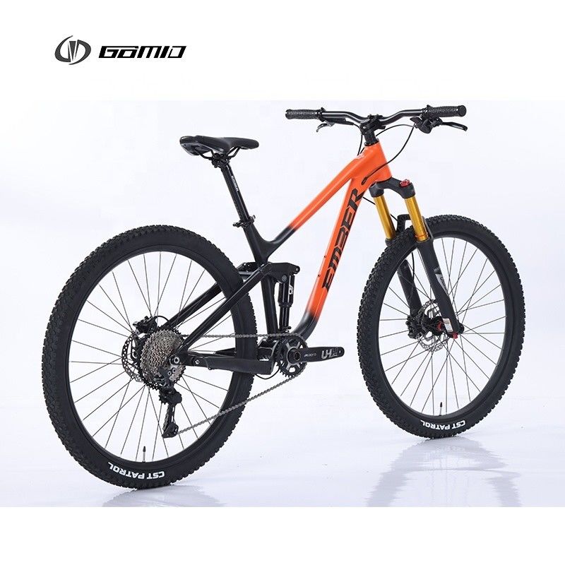 29&quot; SHIMANO Gear Full Suspension Trail Mountain Bike Custom Bisiklet Велосипеды с мягким хвостом Велосипед для приключений на открытом воздухе