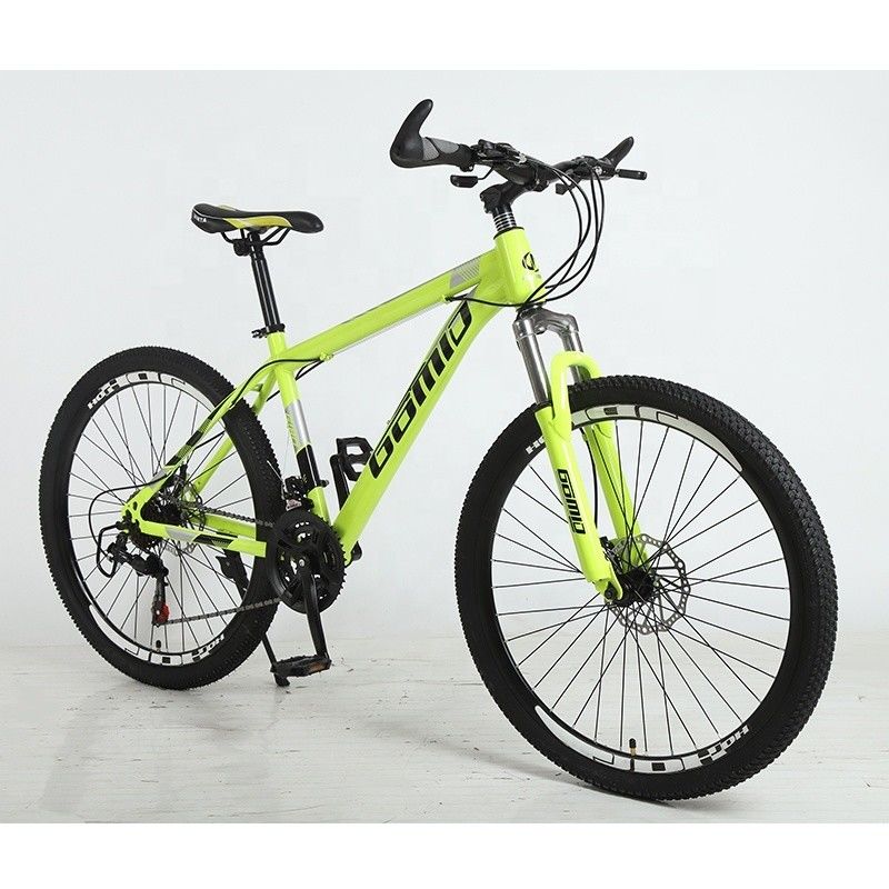 Aluminiumlegierte Felge 29 27,5 Zoll Kohlenstoff Mountainbike Rad Mountainbike anpassbar OEM