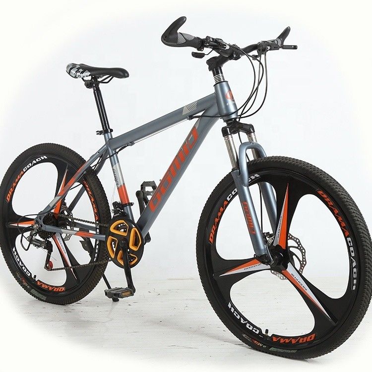 200 kg laadvermogen staal frame mountainbike 27.5 inch OEM Velo voor aangepast