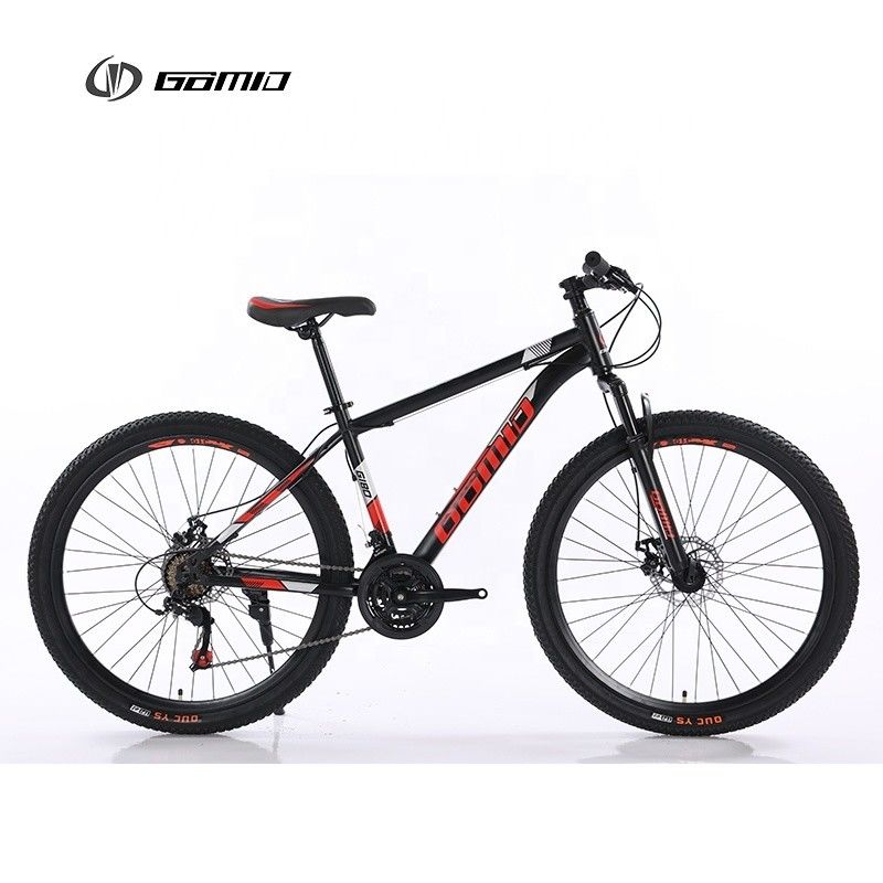 GOMID 27.5 29 inch Mountain Bike voor volwassenen Op maat met 200 kg laadvermogen
