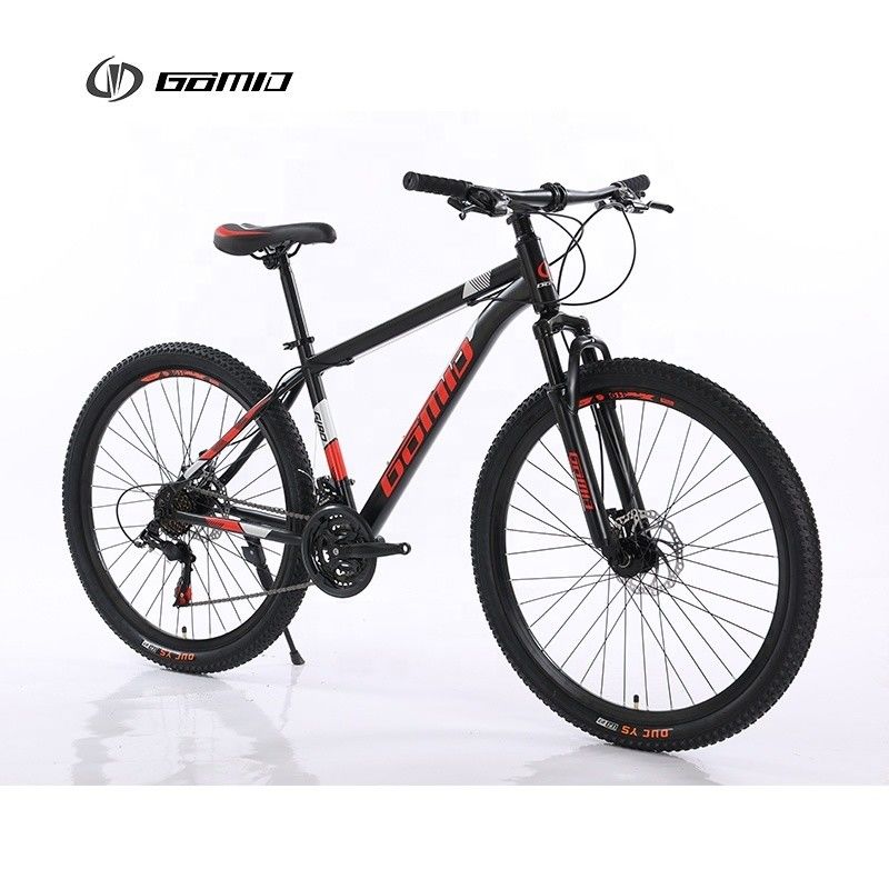 GOMID OEM Getriebe-Zyklus für Erwachsene Mountainbike 26 27.5 29 Zoll Custom Bike Bremssystem Scheibenbremse