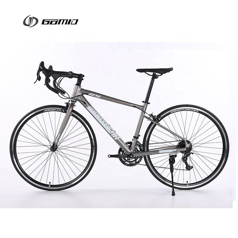 700*25C Reifen GOMID Alloy Road Bike für Mann C Disc Brake Rennrad