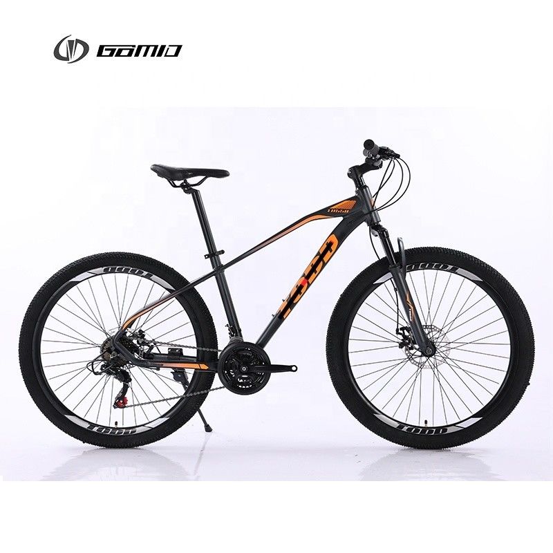 Gewone pedaal 29" XC Mountain Bike Aluminium Bicicleta voor Man MTB Fiets