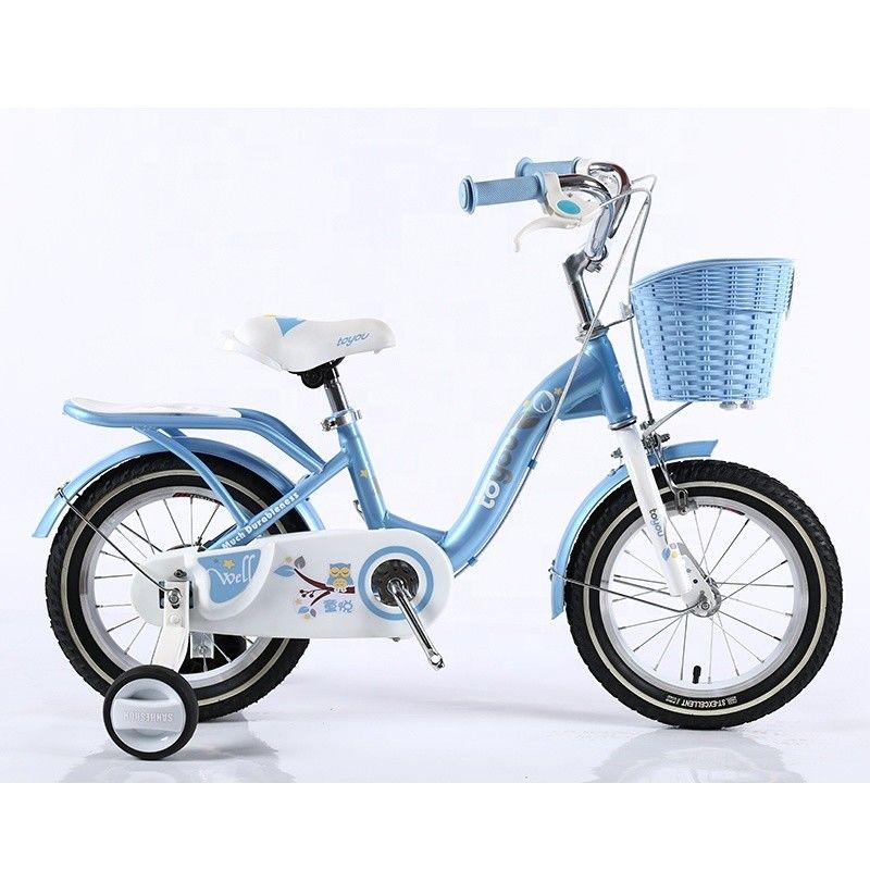 Kinder Fahrrad Anpassung 12 14 16 18 Zoll Für Kleines Mädchen Fahrrad Kinderrad In Rosa
