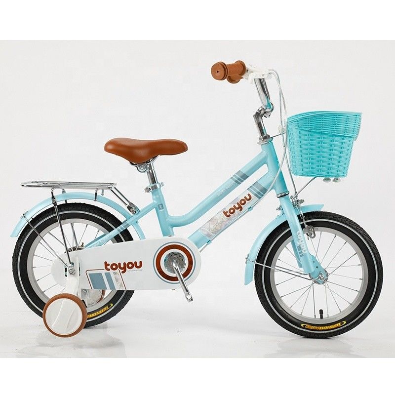 12 14 16 18 Zoll Kinder Fahrrad Mädchen Fahrrad Kinder Fahrrad Mit und Rücken Band-Typ Bremse