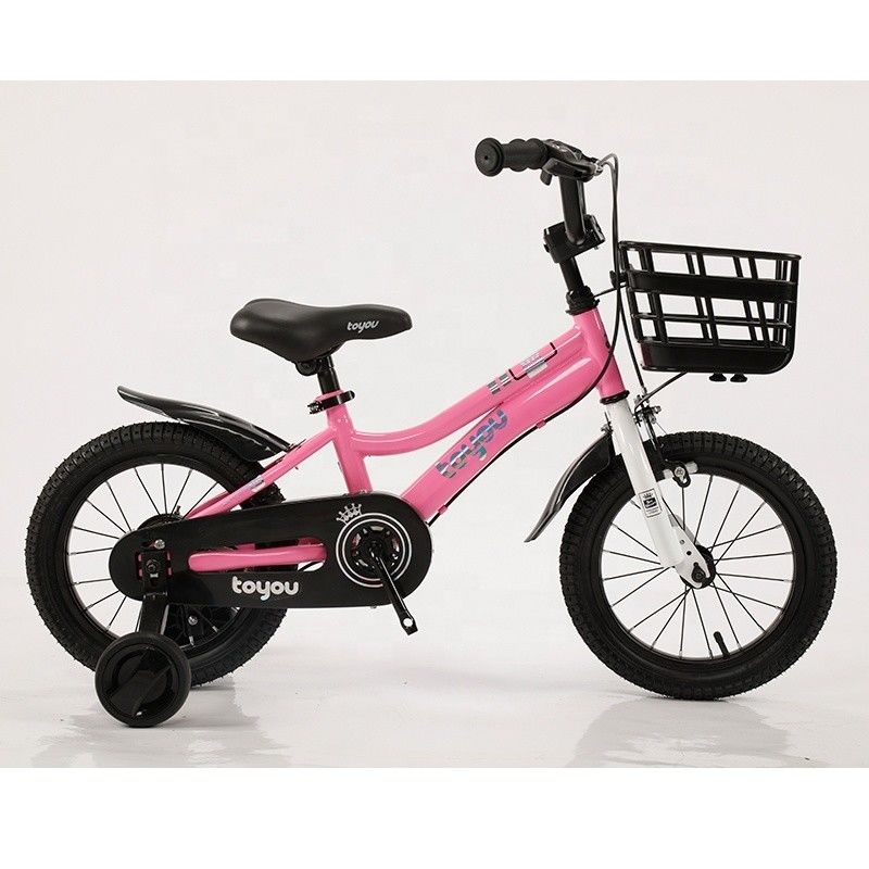 12 14 16 18 Zoll OEM-Fahrrad für 3 4 5 6 7 8 9 Jahre Mädchen Junge Kinderrad Kinderrad