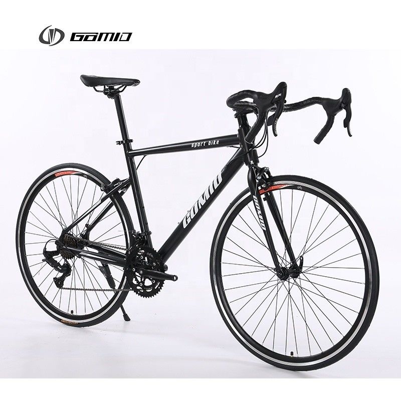 GOMID Racing Bike Alloy Road Custom Bike C Brake Roadbike für Männer OEM