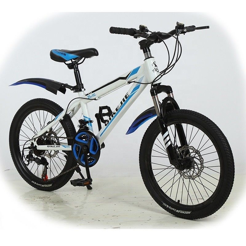 angepasste Kinder Fahrräder 20 Zoll Mountain Bike für Jungen Rad Typ
