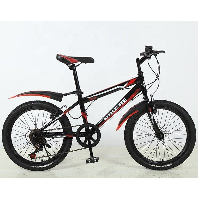 Dicke Langstreckenreifen 20 Zoll Kinderrad beliebte Farbe passend Bike Velo Enfants Kinder Fahrräder Fahrrad für Jungen