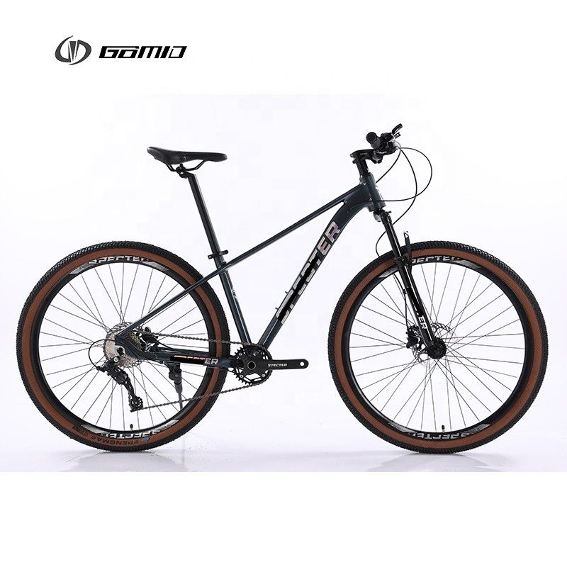 172-182CM Rider's Dream Mountain Bike met aanpasbare hydraulische groep en SENSAH RD 10S Achterste Derailleur 10 12speed Fiets