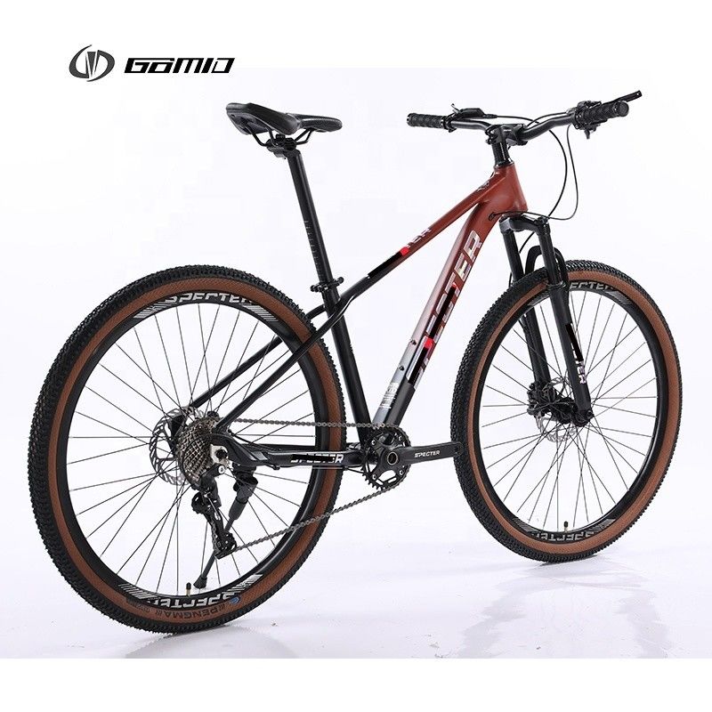 26&quot;/27.5&quot;/29&quot; Spoked Wheel 10 12 Geschwindigkeit OEM Bicicleta Getriebe Fahrrad für Mann XC MTB Hydraulische Gruppe Velo Mountain Bike