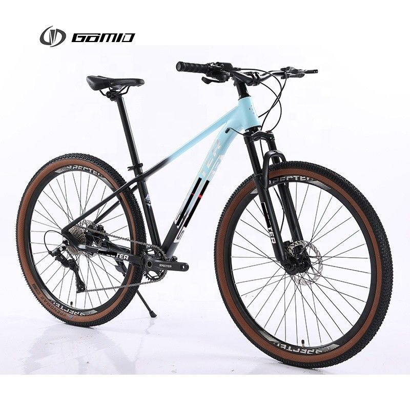 172-182CM Groupe hydraulique OEM MTB 29 pouces Vélo Alliage d'aluminium Vélo de montagne 10 12Velocity Vélo de montagne pour homme Vélo d'engrenage