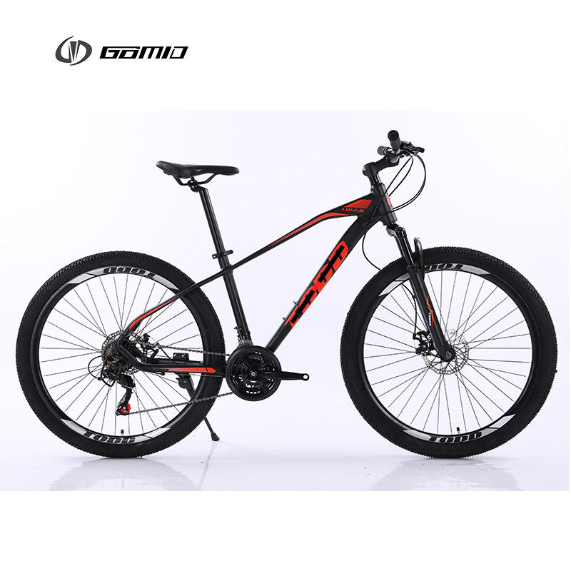 Aluminiumlegierung Ausrüstung Fahrrad Mountainbike MTB Fahrrad Bicicleta Custom Bisiklet OEM XC Mountainbike für Abenteurer