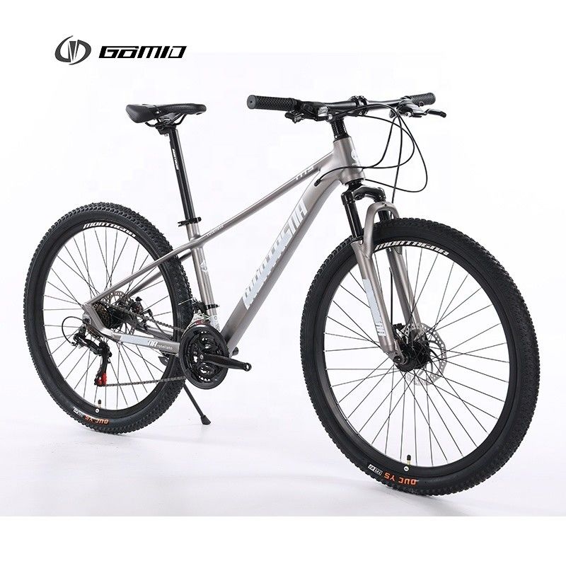 Front Derailleur SHIMANO FD-TY300 GOMID Custom Alloy Mountainbike für Menschen Simulierte Kohlenstofffaser 29/27.5 MTB Schwarz/Grau